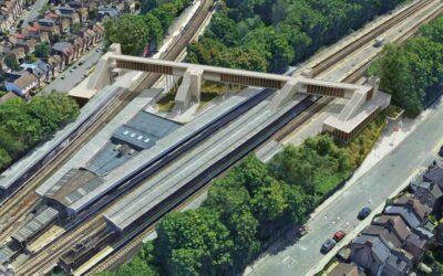 Funding secured for Bam station upgrade