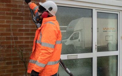 M Group adds another home improvement business