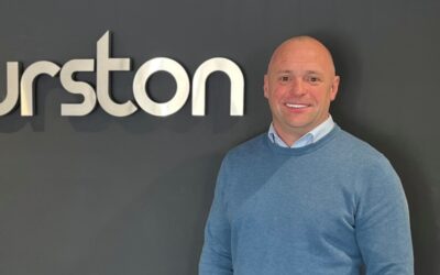 Thurston Group recruits production director