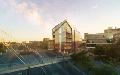 McAlpine wins £30m Newcastle contract