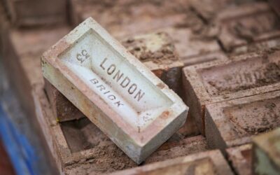 Forterra turns muck to brass with SCM from brick dust