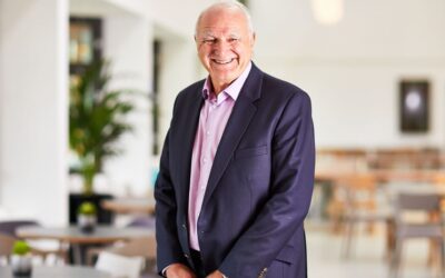 Double digit growth for Caddick Construction