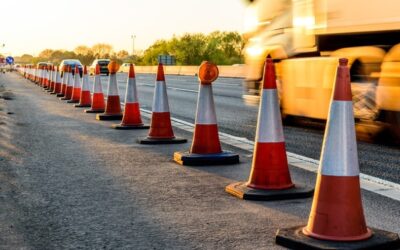 Britpave wants concrete barrier programme accelerated