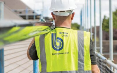 Cardo buys Breyer Roofing out of administration