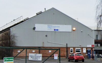 CITB to rebuild Erith training centre