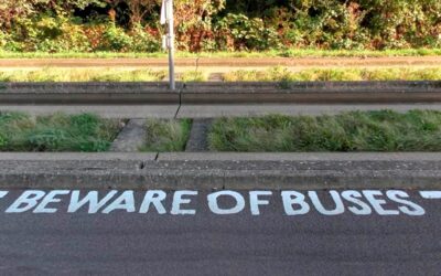 Council fined £6m for guided busway safety fails