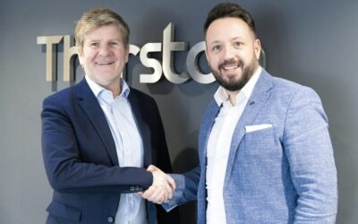 Thurston brings in expert adviser to boost growth