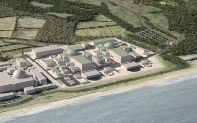 Union calls on government to confirm Sizewell C funding