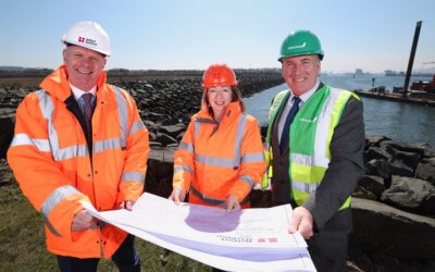 Graham lands £90m Belfast cruise terminal