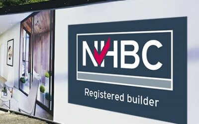 London bucks the trend for house-building upturn