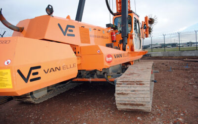 Van Elle outsources heavy haulage