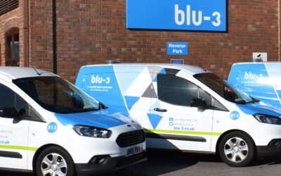 Arrests made in Blu-3/Mace bribery probe
