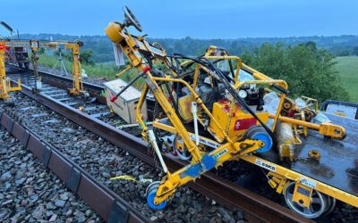 Investigators report on runaway rail trolley