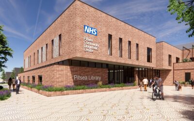 MTX to build Pitsea diagnostic centre