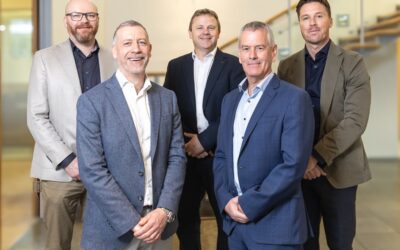 Black & White acquires Irish MEP consultant