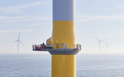 Danes cancel Hornsea 4 wind farm