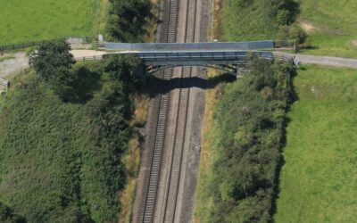 Work starts on world’s oldest in-situ cast-iron railway bridge