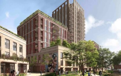 Developers accused of fire safety cynicism