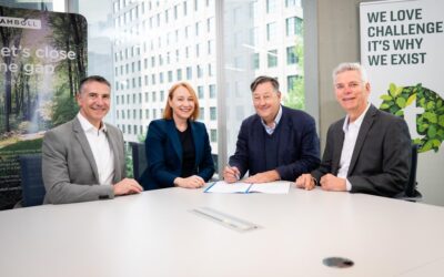 Ramboll acquires environmental consultant