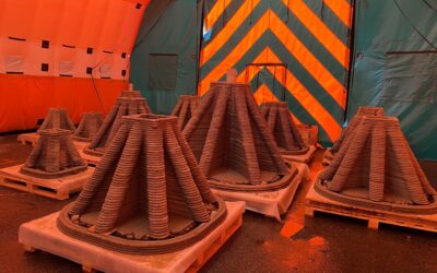 Finnish precast firm plans UK headquarters