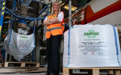 Soil treatment innovation could slash brownfield remediation costs