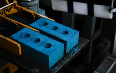 Recycled brick secures BBA approval