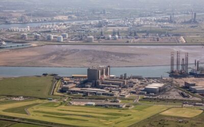 EDF served notice for safety failing at nuclear plant