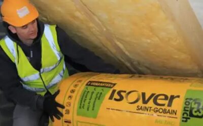 Saint-Gobain announces new Leicestershire insulation factory