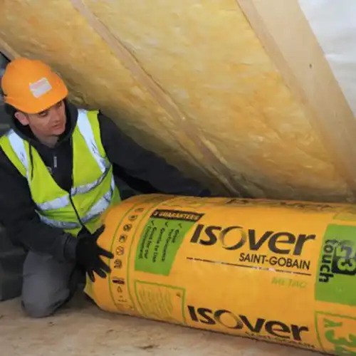 Saint-Gobain announces new Leicestershire insulation factory