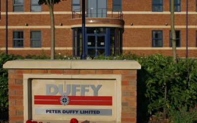 Another water acquisition for United Living