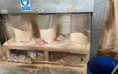 Norfolk saw mill fined £40k for dust offences