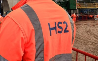 HS2 labour supply fraud probe heats up
