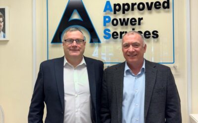 APS joins Global Energy family
