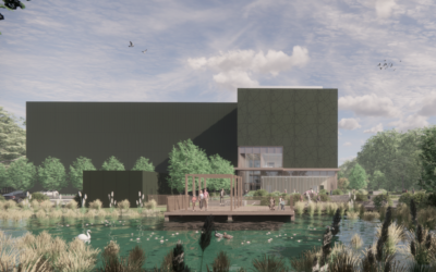 Mace gets green light to start Natural History Museum project