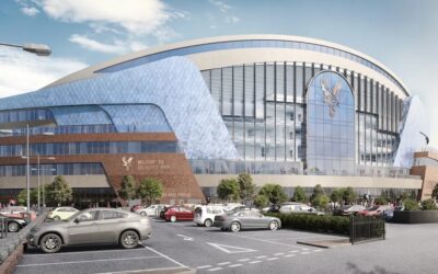 Morrisroe returns to profit and lands Palace stand