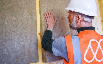Hemp insulation secures Ofgem approval