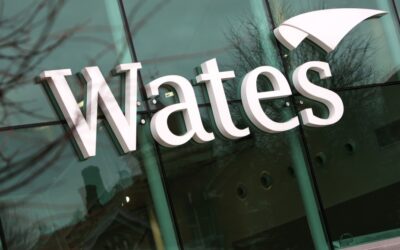 Wates handed £76m court repairs work