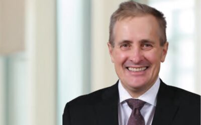 Berkeley chief to become executive chair