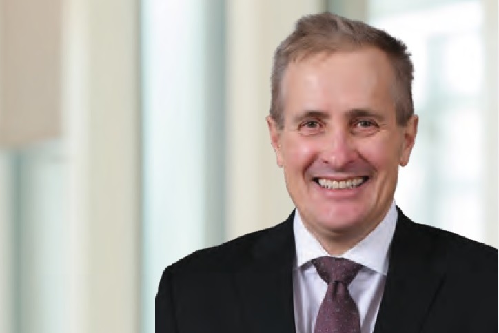 Berkeley chief to become executive chair