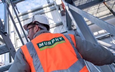 Uxbridge to get UK’s largest electricity substation