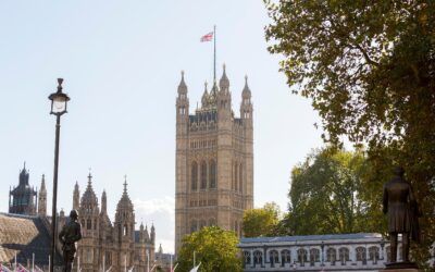 Wates wins £110m Victoria Tower repairs contract