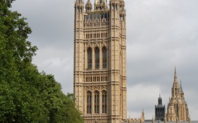 Lords committee seeks views on Building Safety Regulator