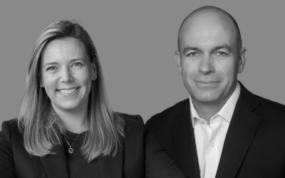 Laing O’Rourke appoints two new directors