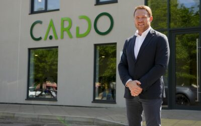 Cardo adds EWI contractor