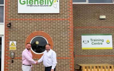 United Living targets utilities expansion