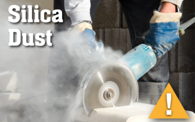 Northern Ireland health inspectors launch silica dust campaign