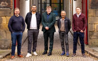 Leeds planning consultant opens Newcastle office