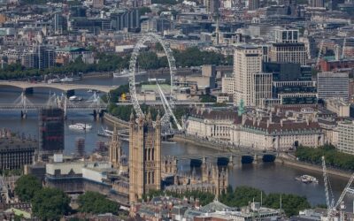 Study reveals London planning authority bias against small builders