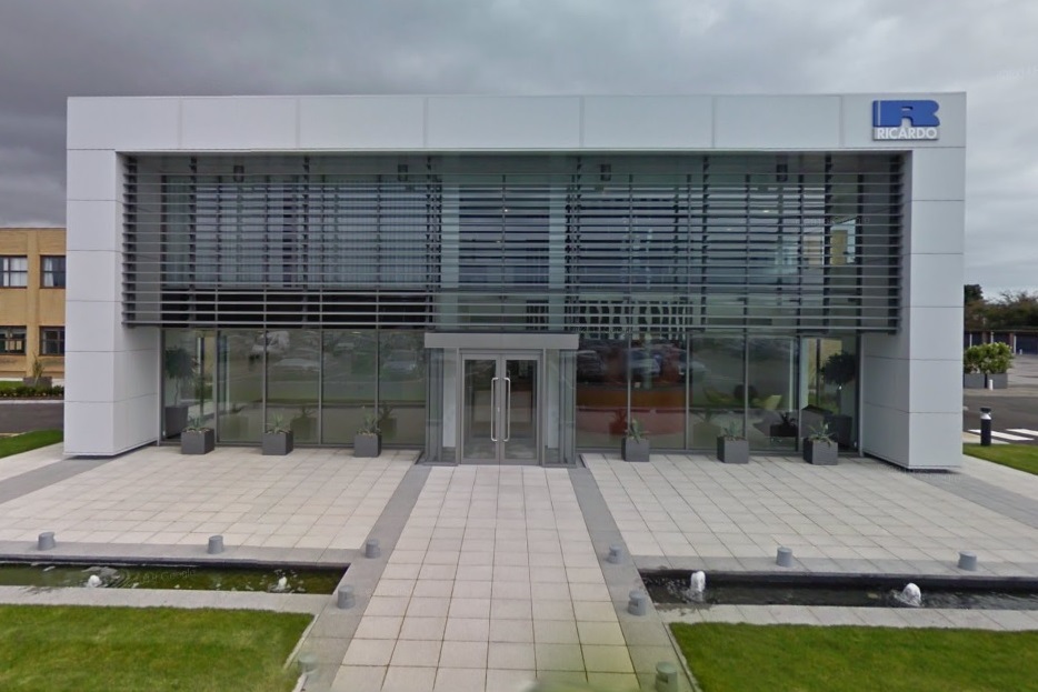 WSP strikes deal to buy Ricardo for £363m