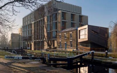 Willmott Dixon wins second Queen Mary build (the uni, not the ship)